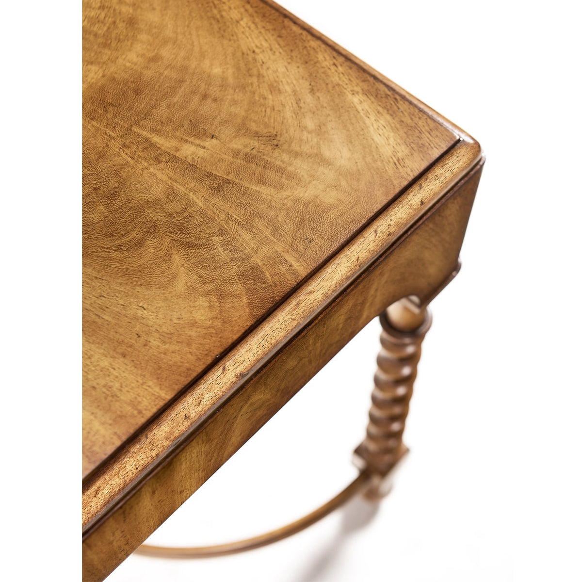 Orsman Square Side Table