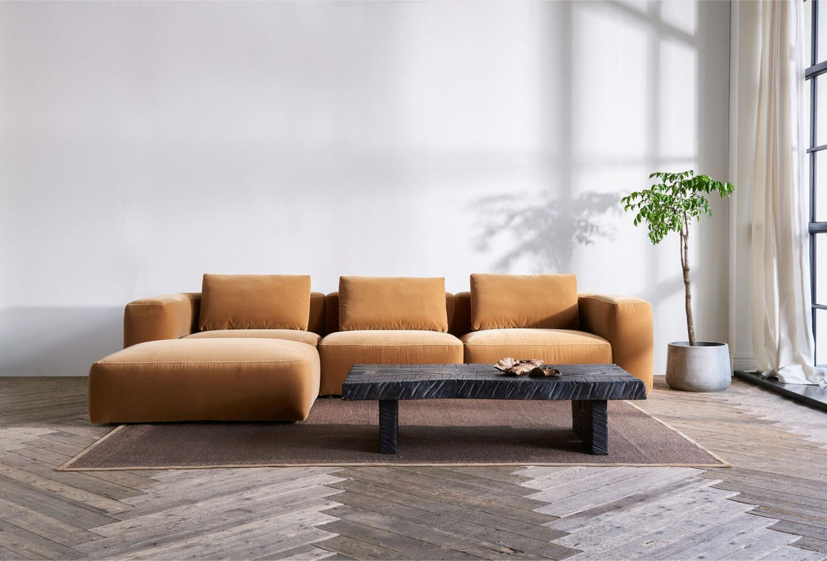 Oshy Sofa Made To Order