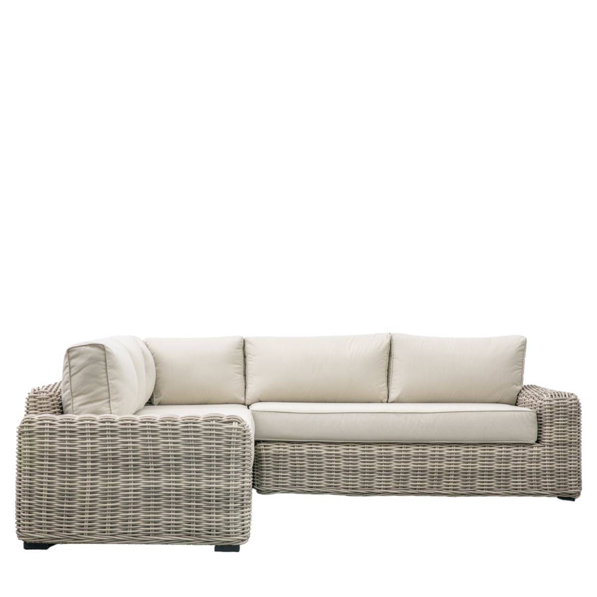 Ralisa Corner Lounge Set
