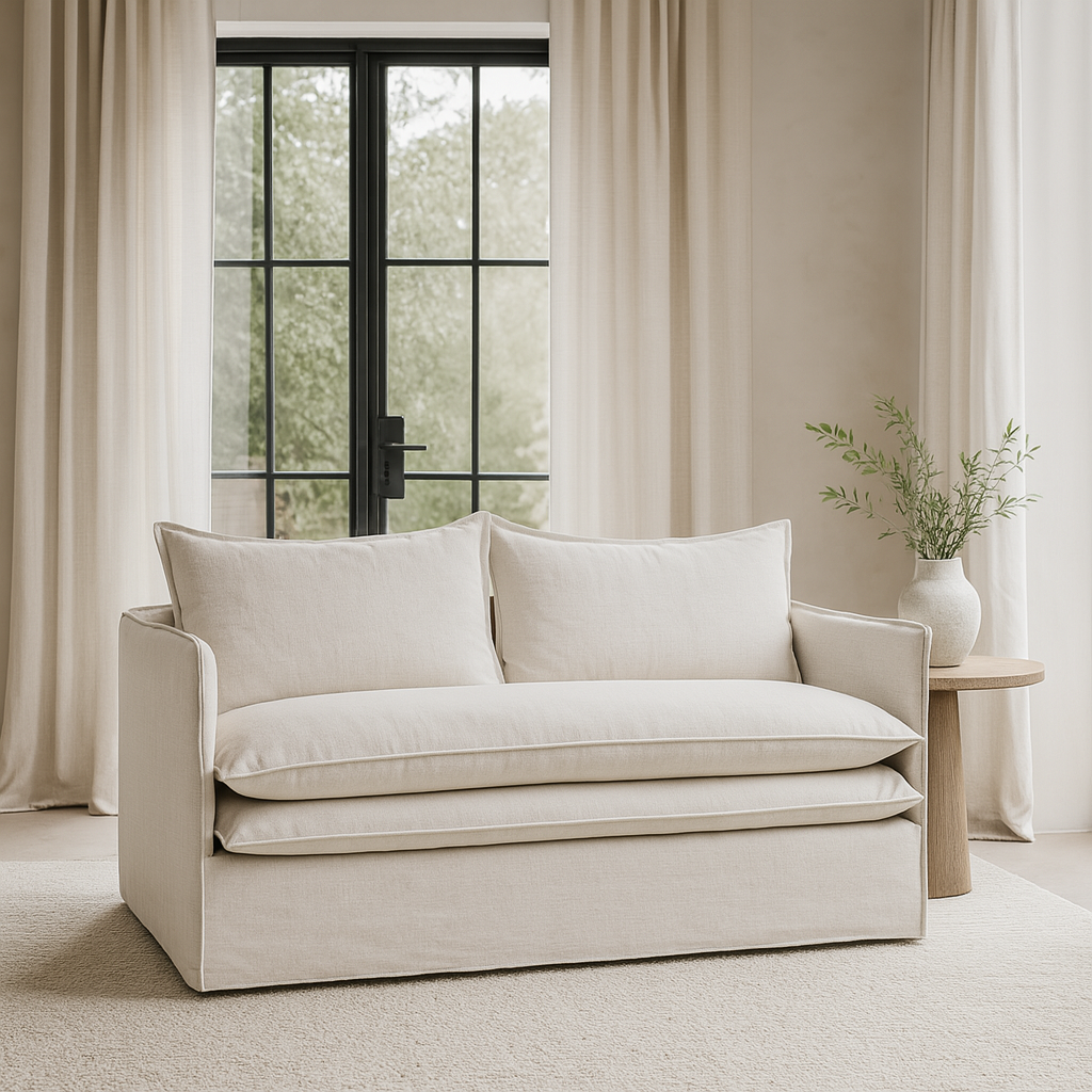 Oxford 2 Seater Sofa