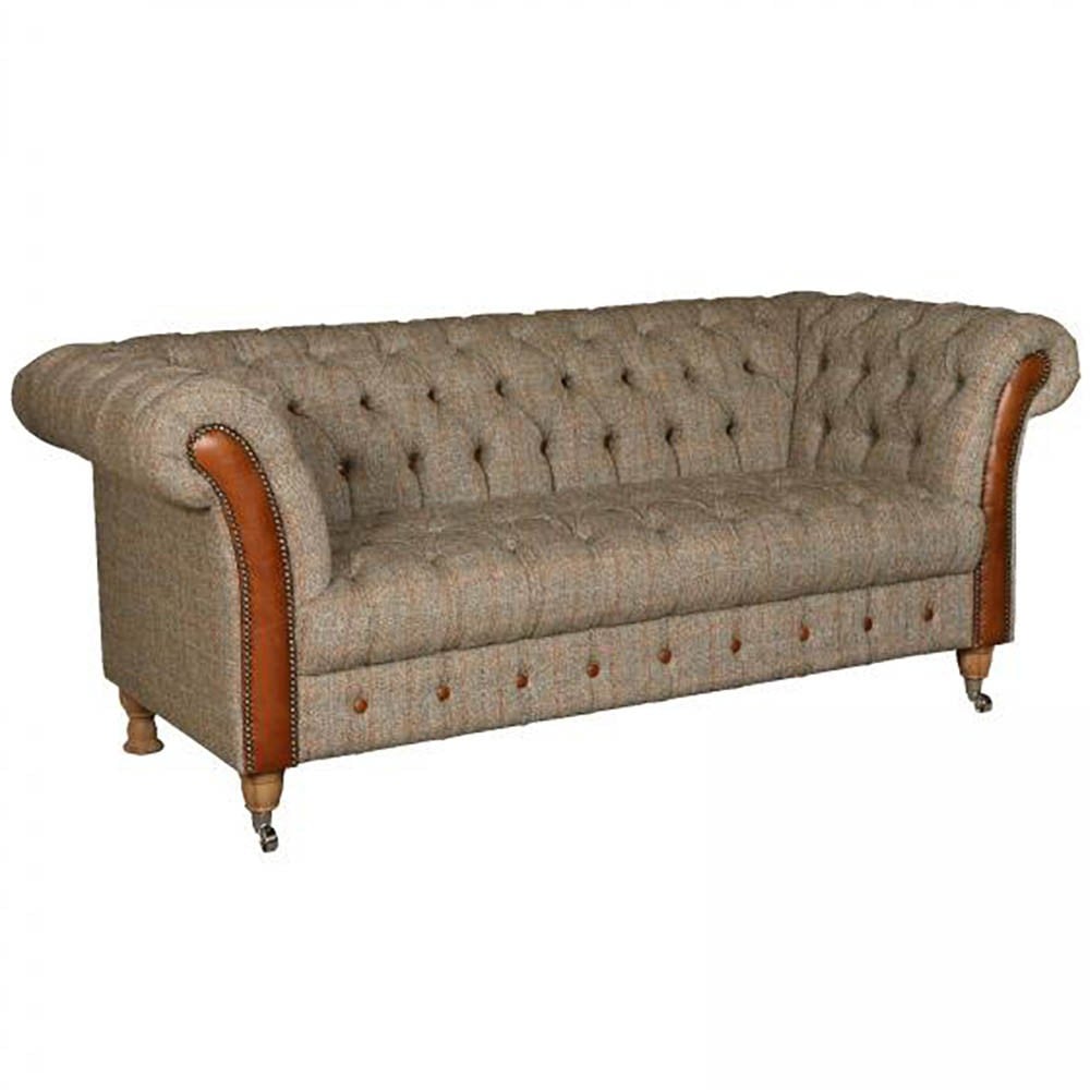 Chester Lodge 2 Seater Sofa
