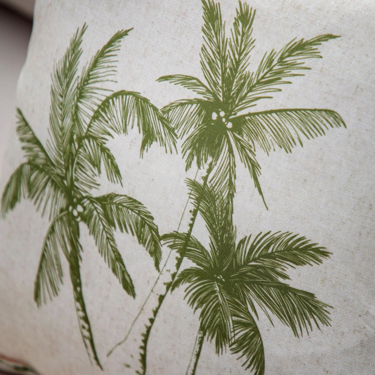 Palmera Indoor/Outdoor Cushion in Natural