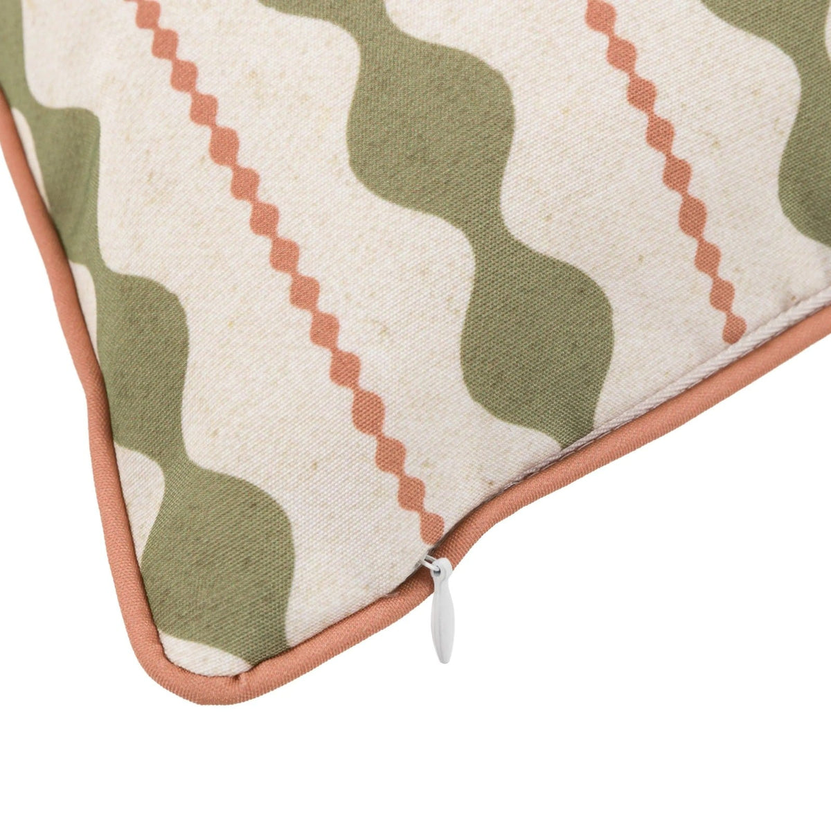 Palmera Indoor/Outdoor Cushion in Natural