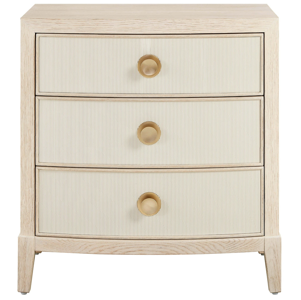 Paloma Bedside Table