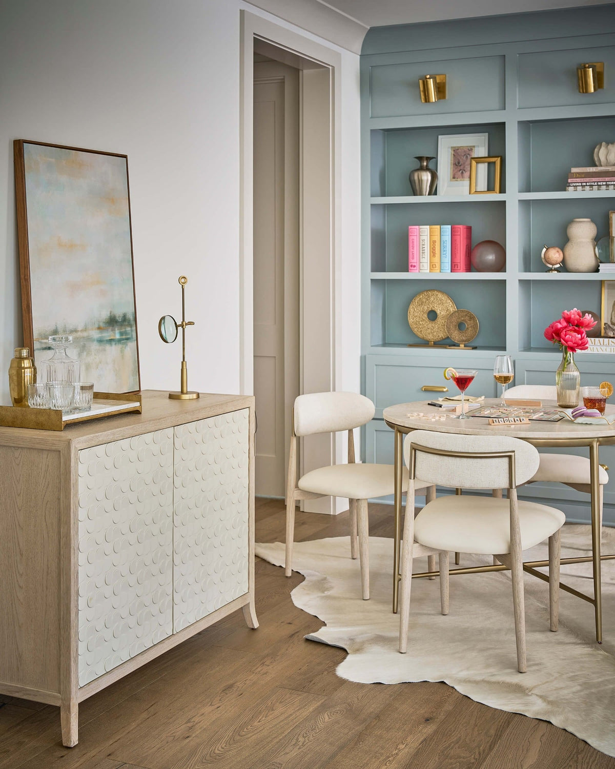 Paloma Storage Cabinet