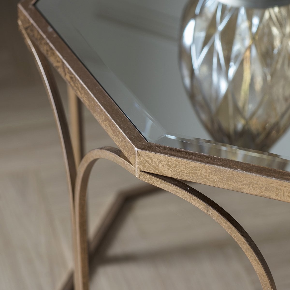 Pavilion Chic Coffee Table Canterbury