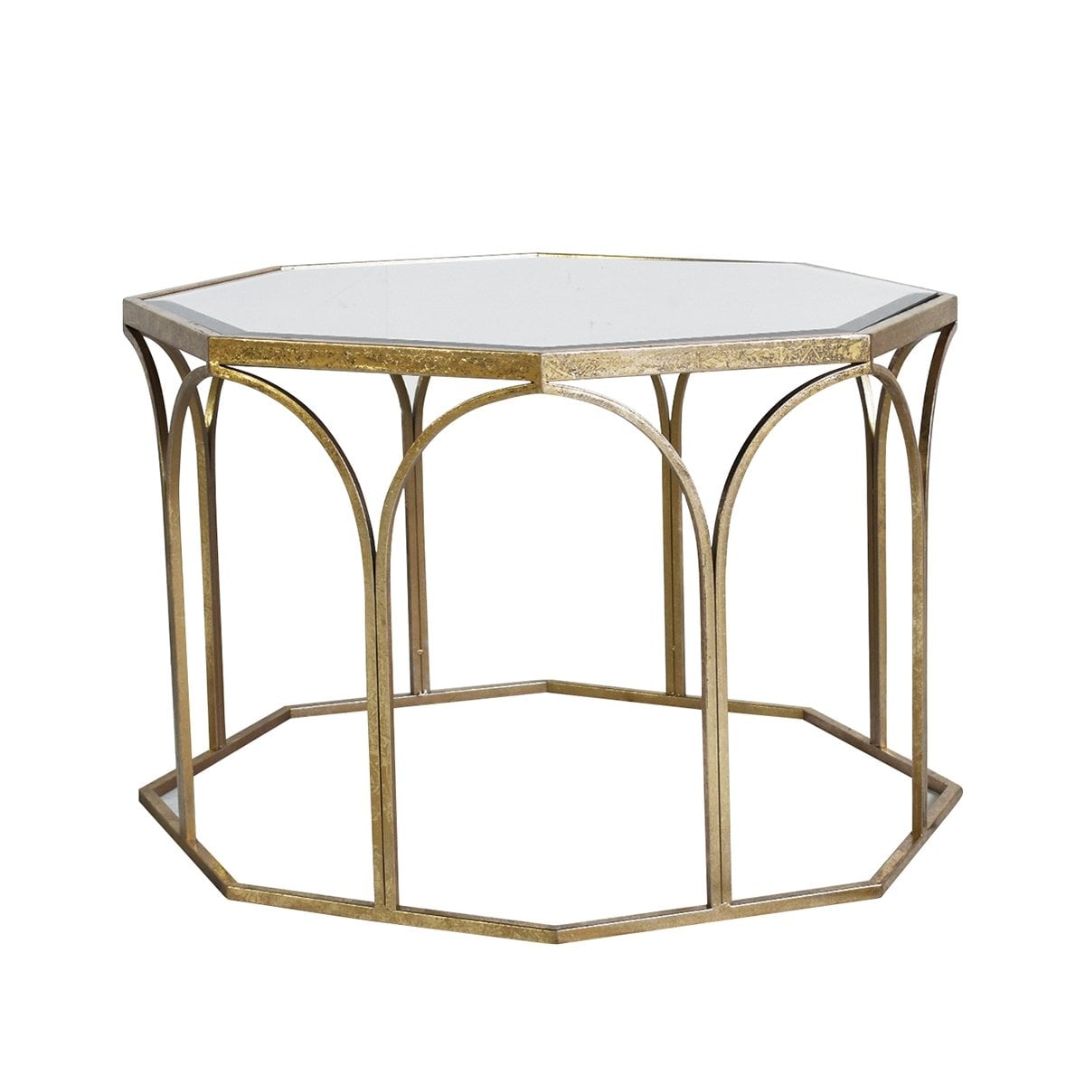 Pavilion Chic Coffee Table Canterbury