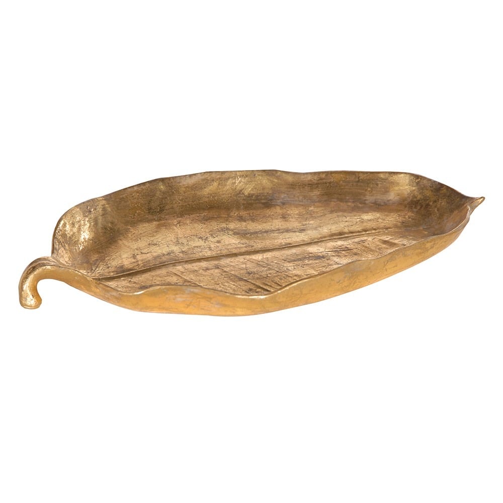 Leaf Dish - Small