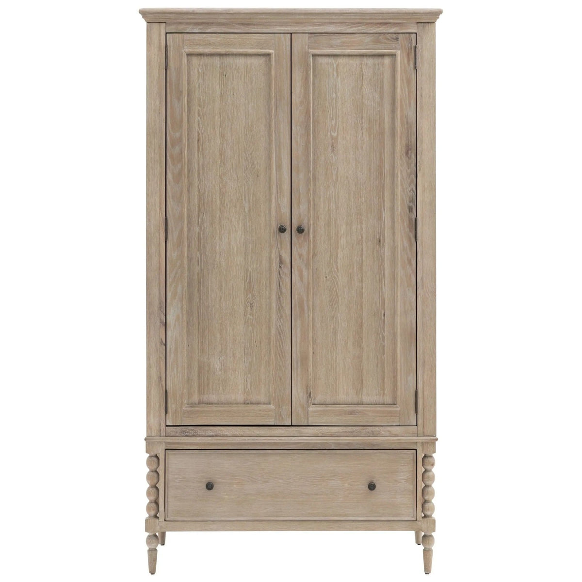 Victoria Wardrobe