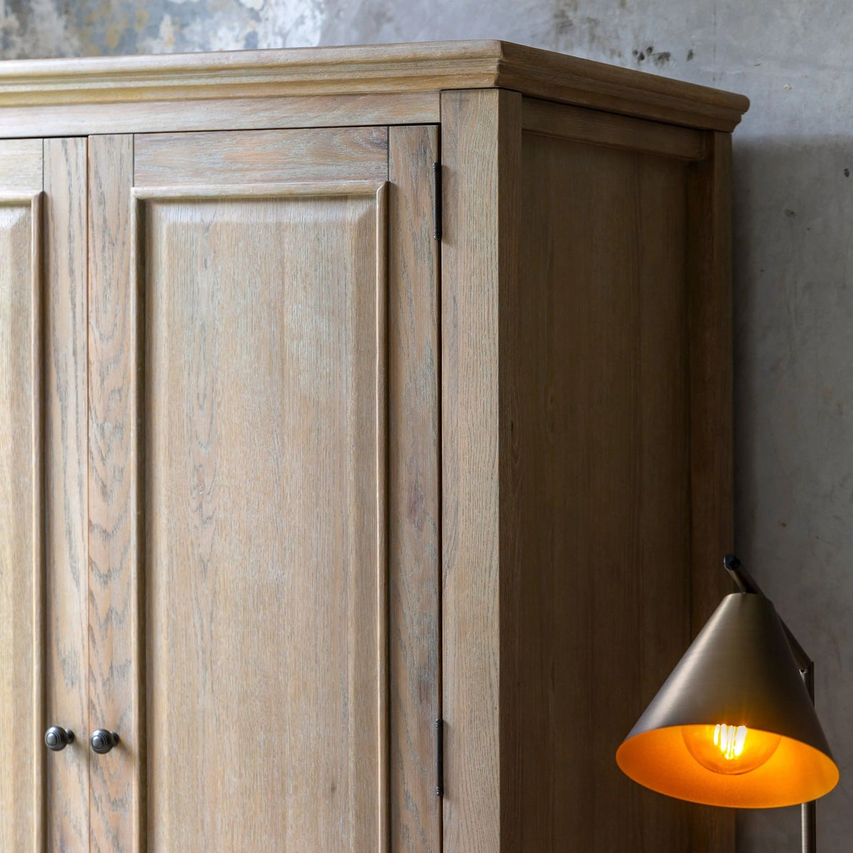 Victoria Wardrobe