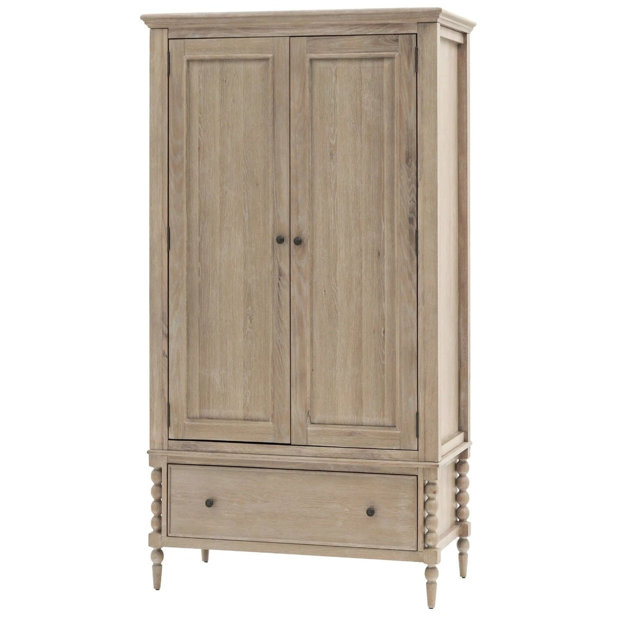 Victoria Wardrobe
