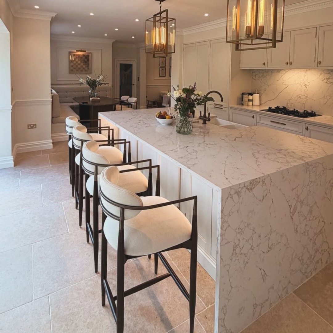 Pavilion Broadway kitchen inspiration