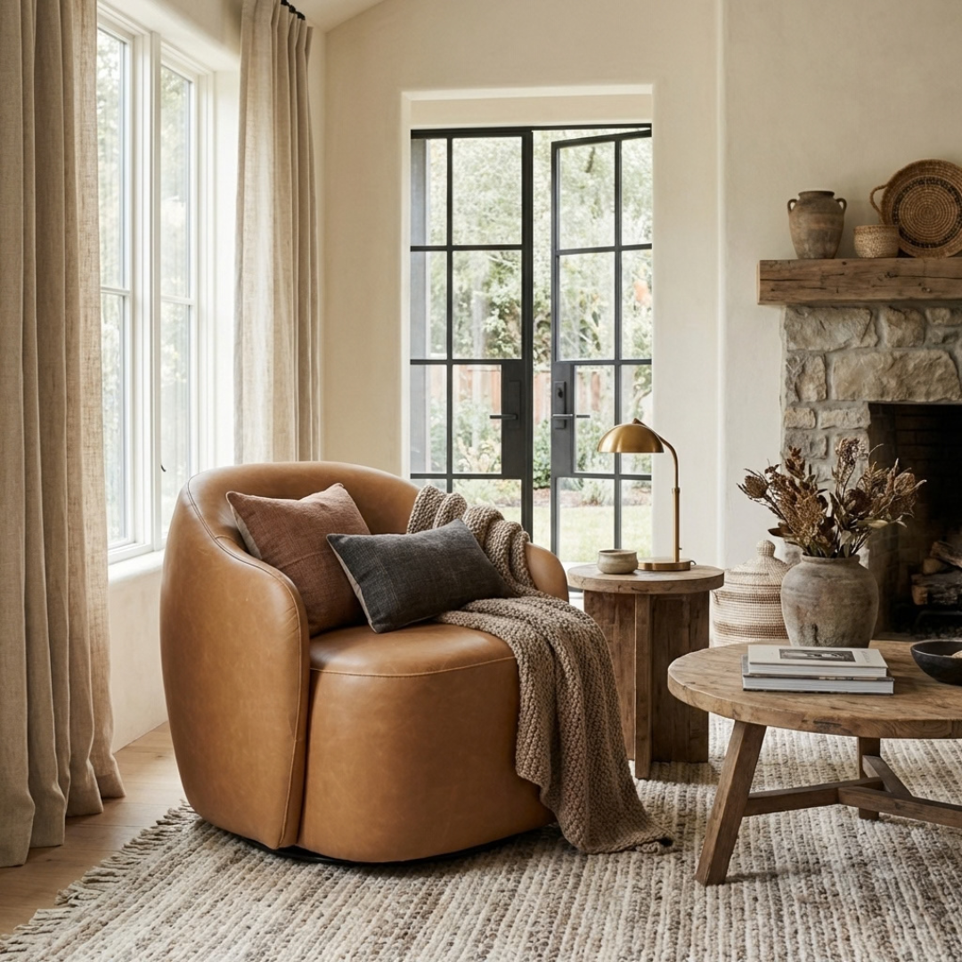 Pavilion Broadway living room inspiration
