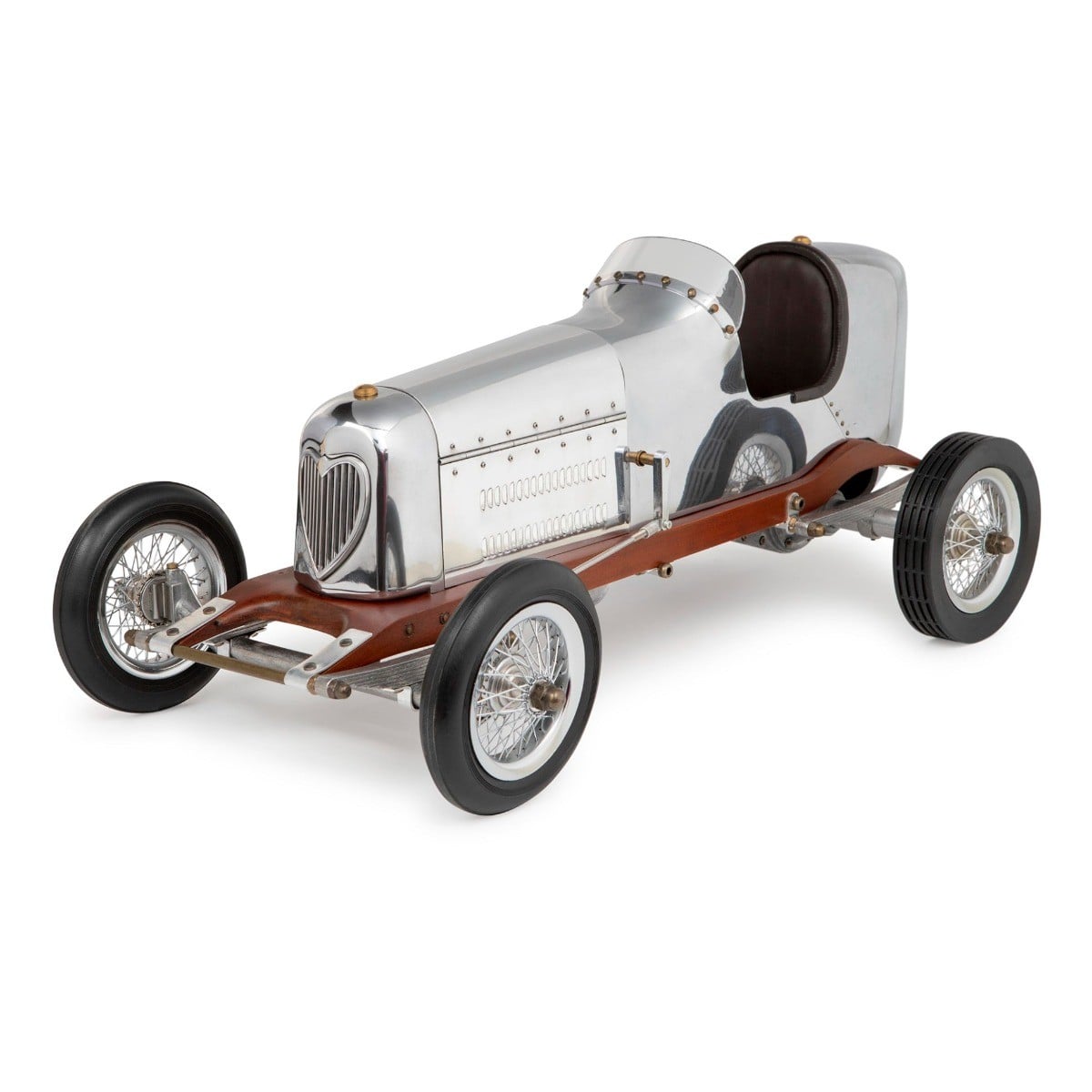 Bantam Midget, 19" Model Spindizzy Tether Car