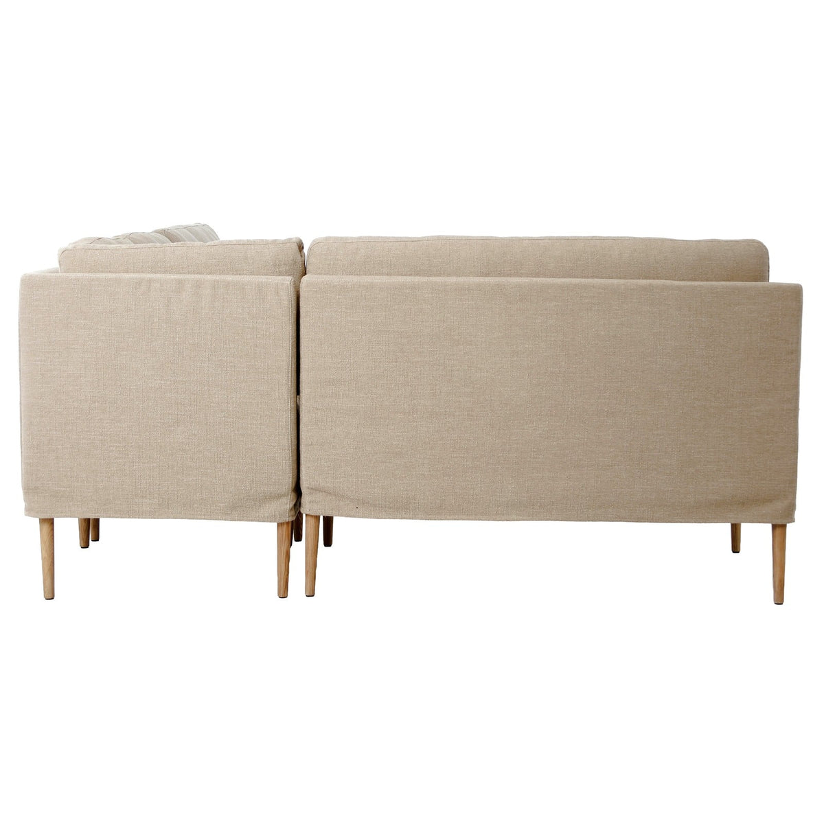 Pensham Upholstered Bench - Group