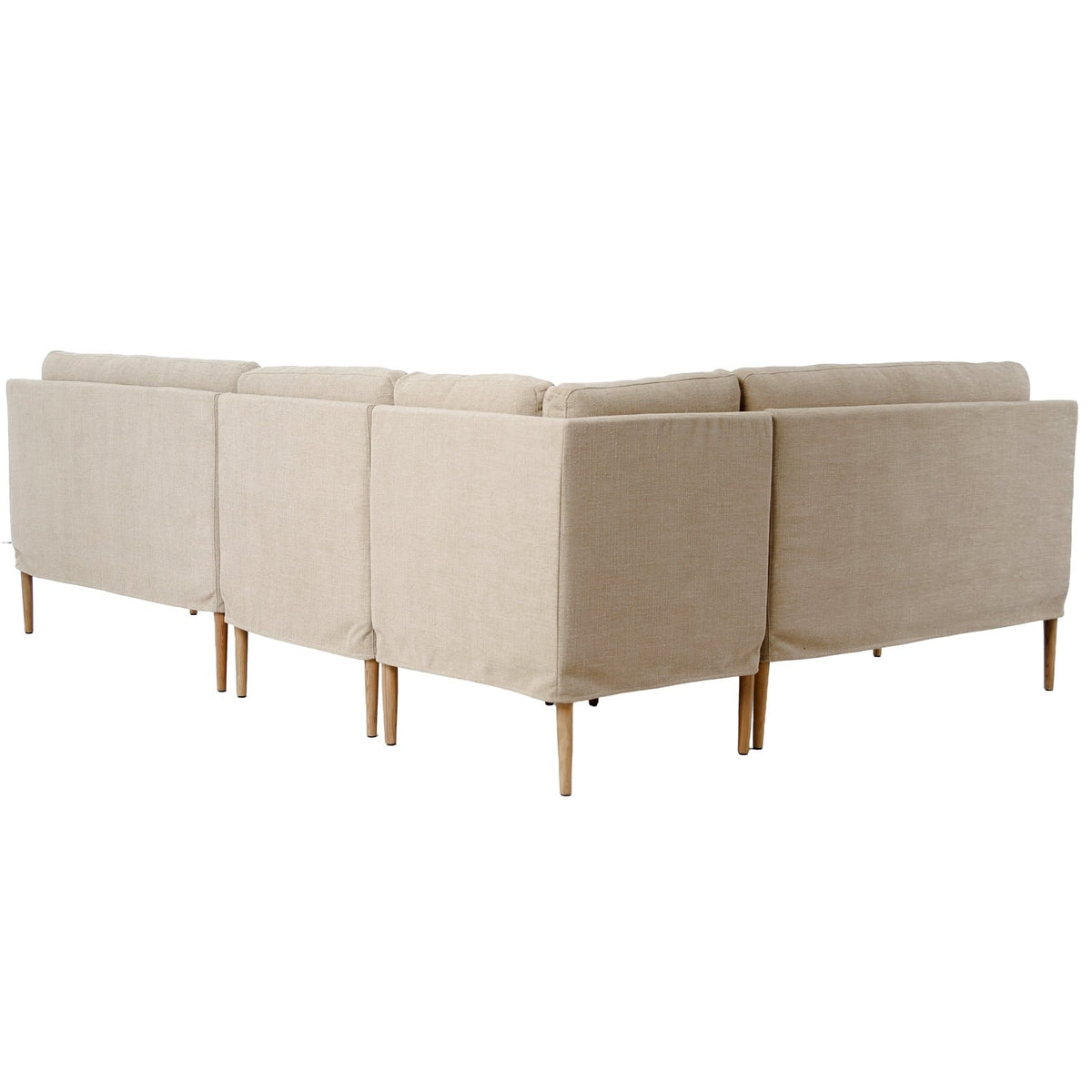 Pensham Upholstered Bench - Group