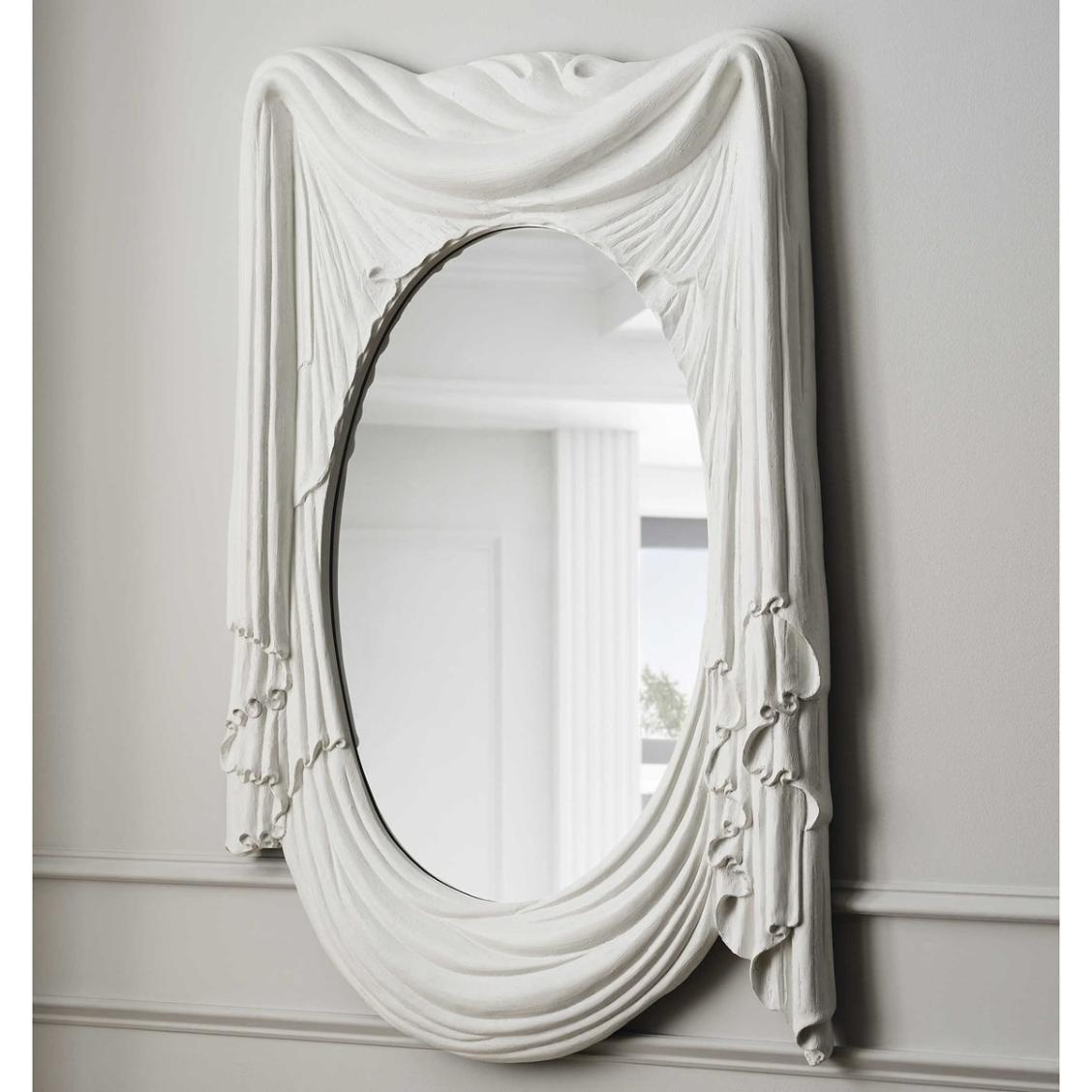 Swag Mirror