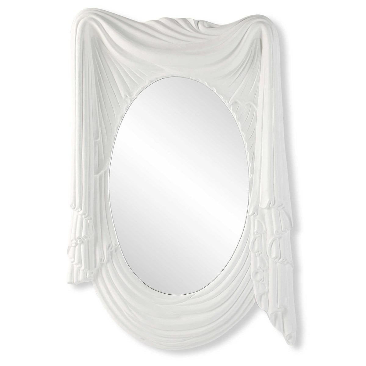 Swag Mirror