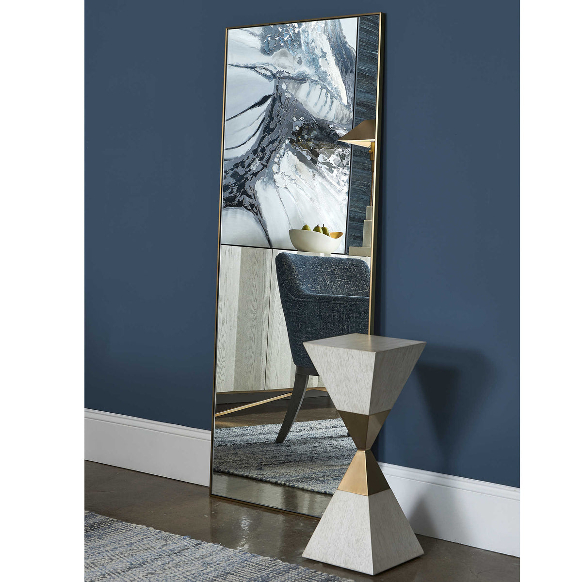 Bradley Full Length Mirror