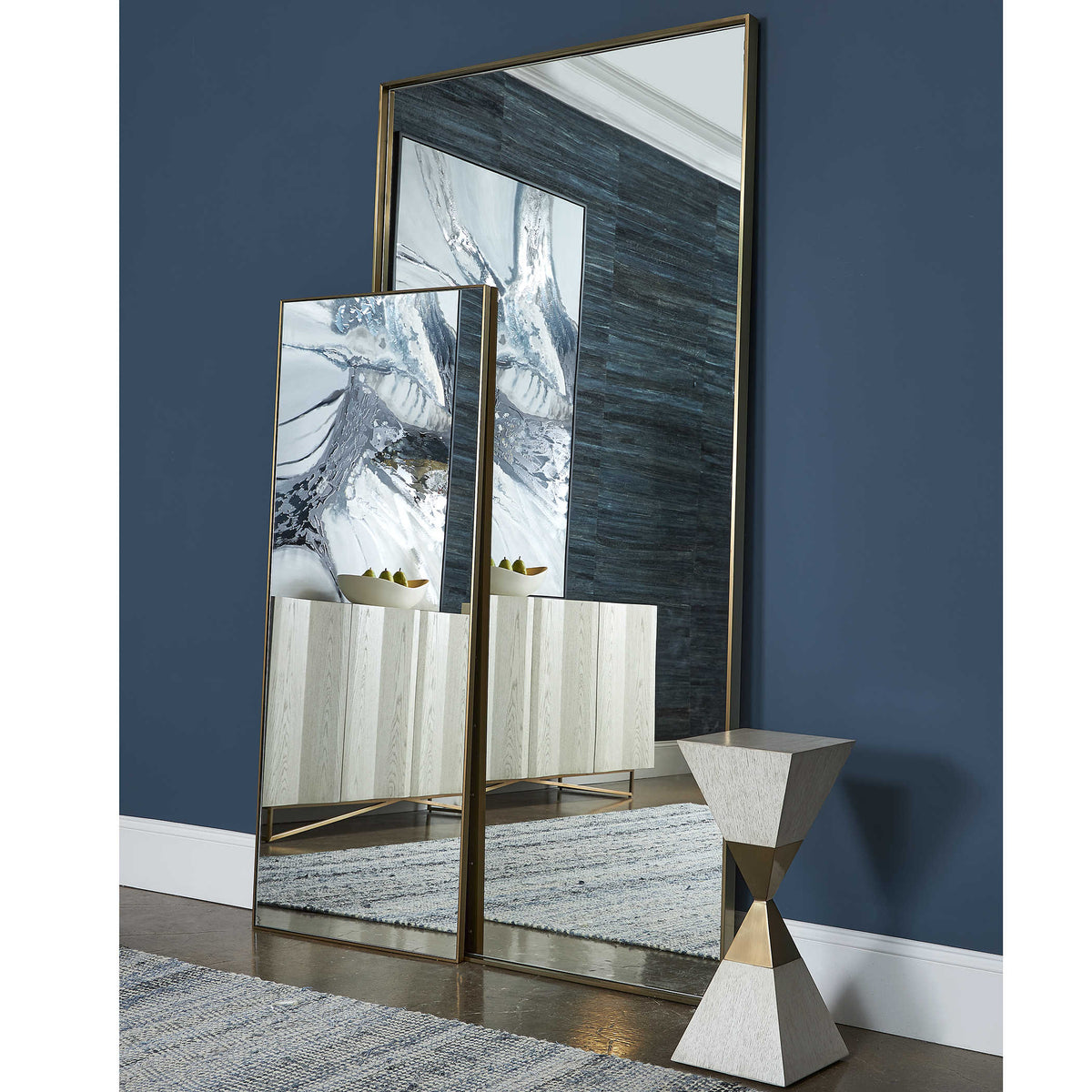 Bradley Full Length Mirror