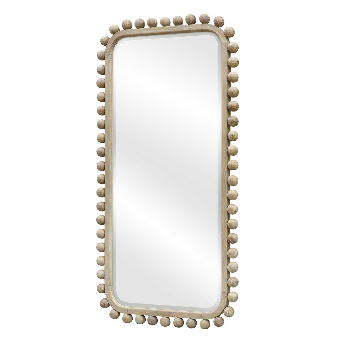 Brianza Mirror - 46x88 Natural