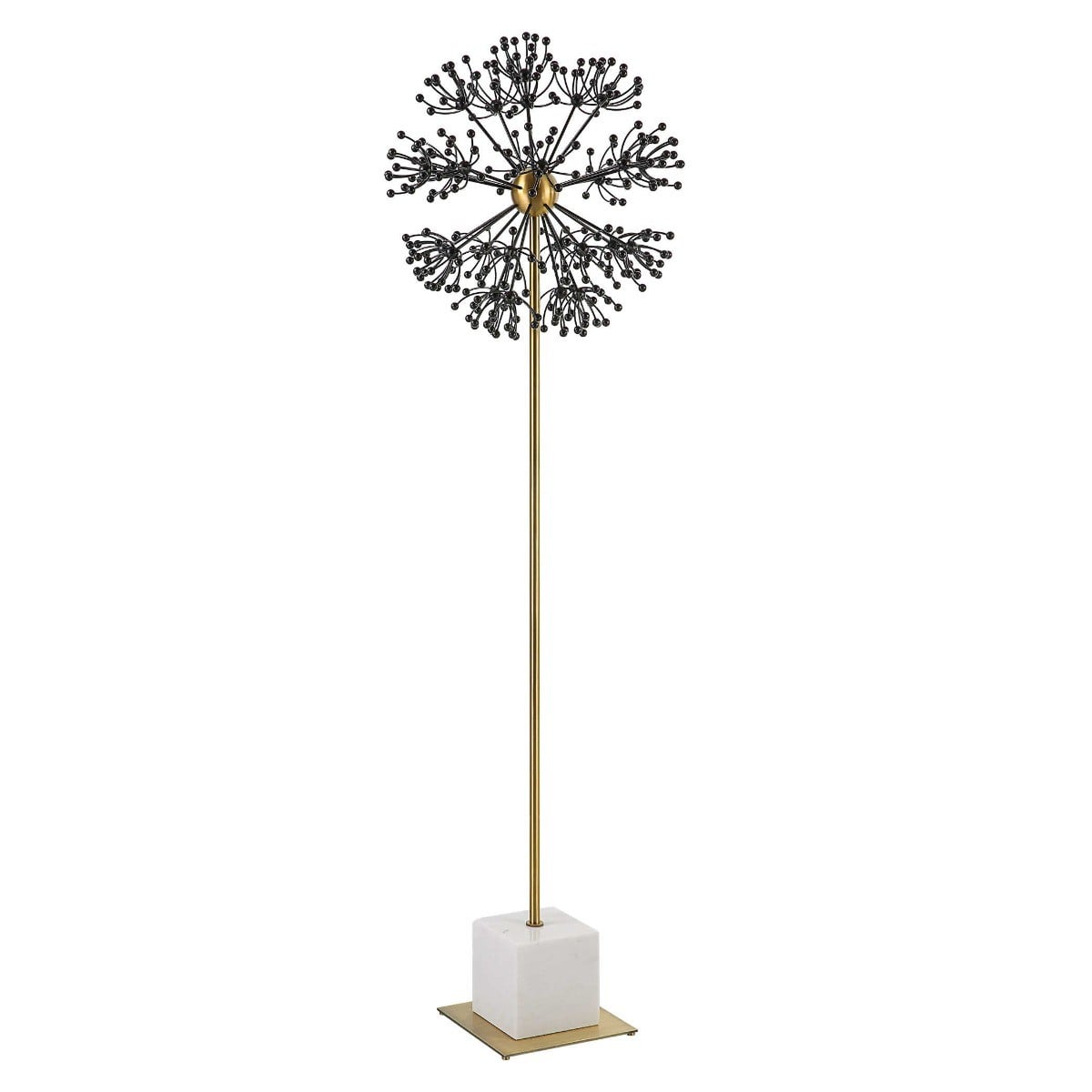 Dandelion Sculpture - 137cm