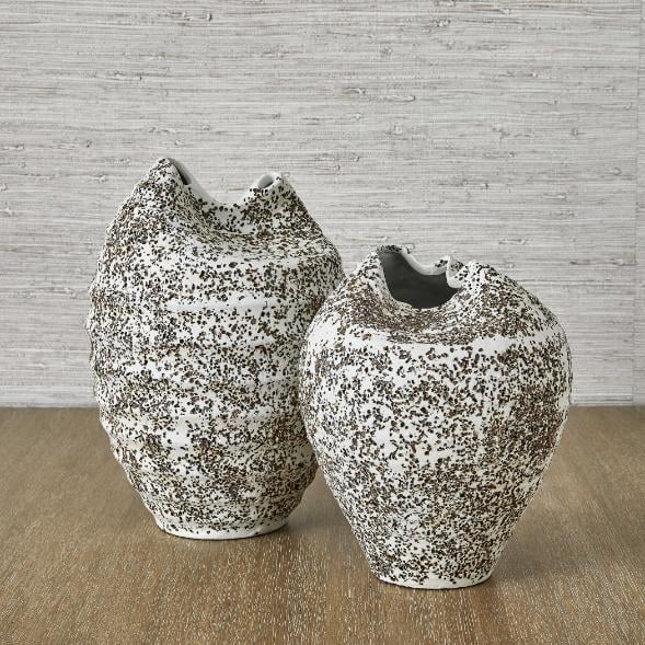 In Touch Textured Vase 11