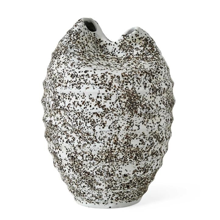 In Touch Ceramic Vase - 14