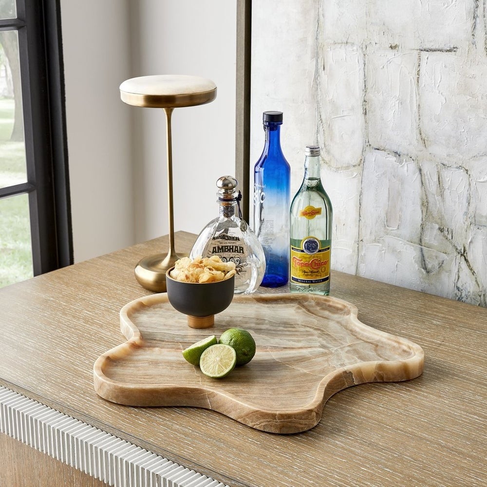 Splat Tray Large
