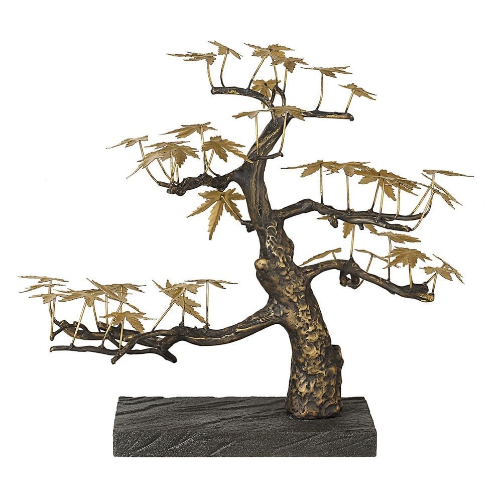 Bonsai Sculpture Small