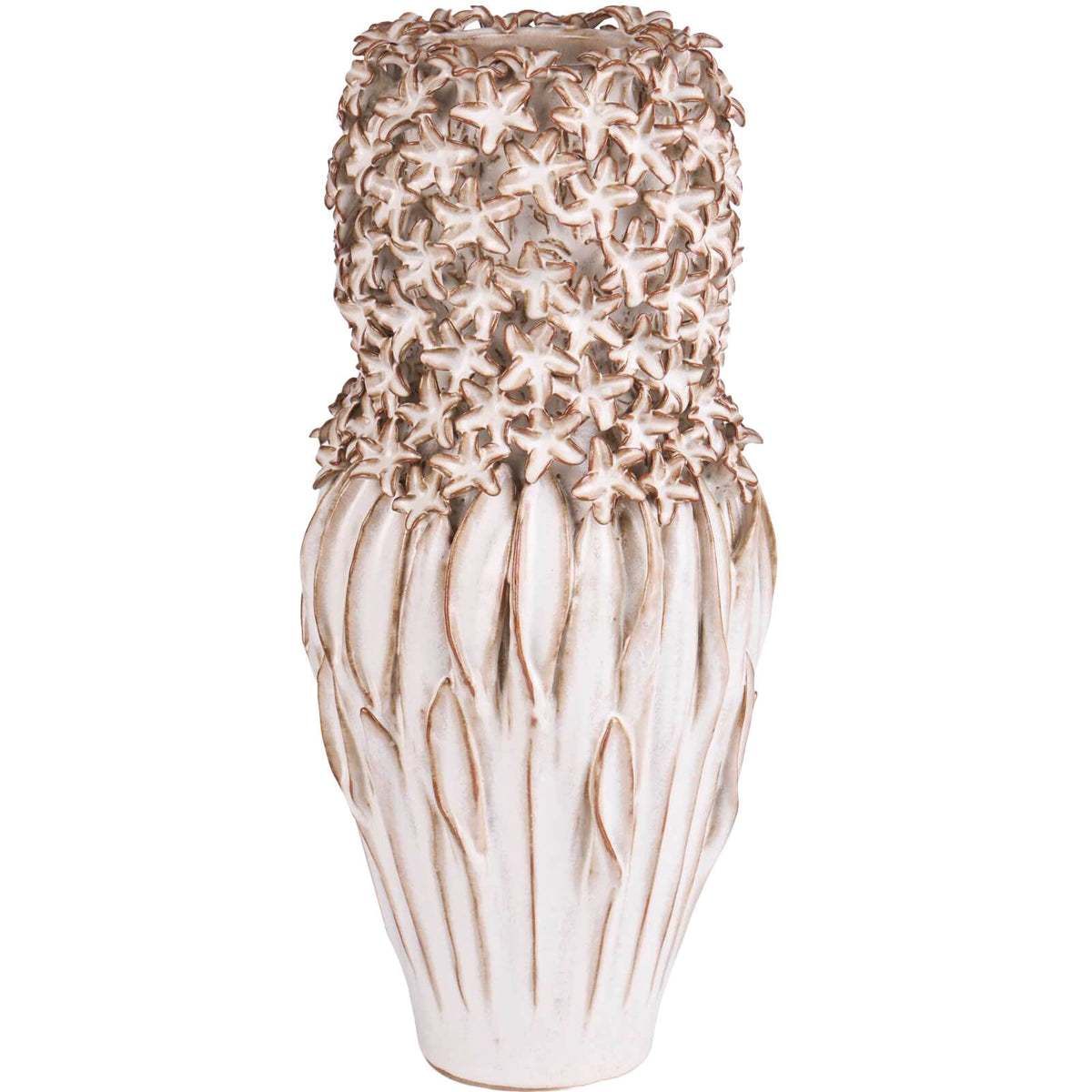 Hyacinth Vase