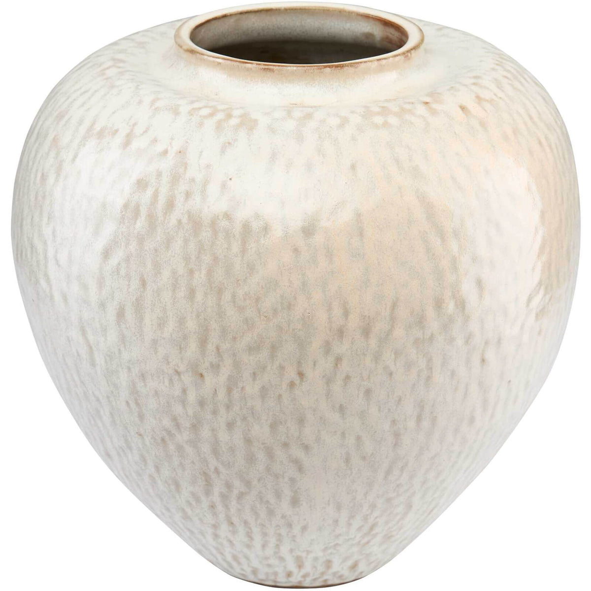 Sea Garden Jar