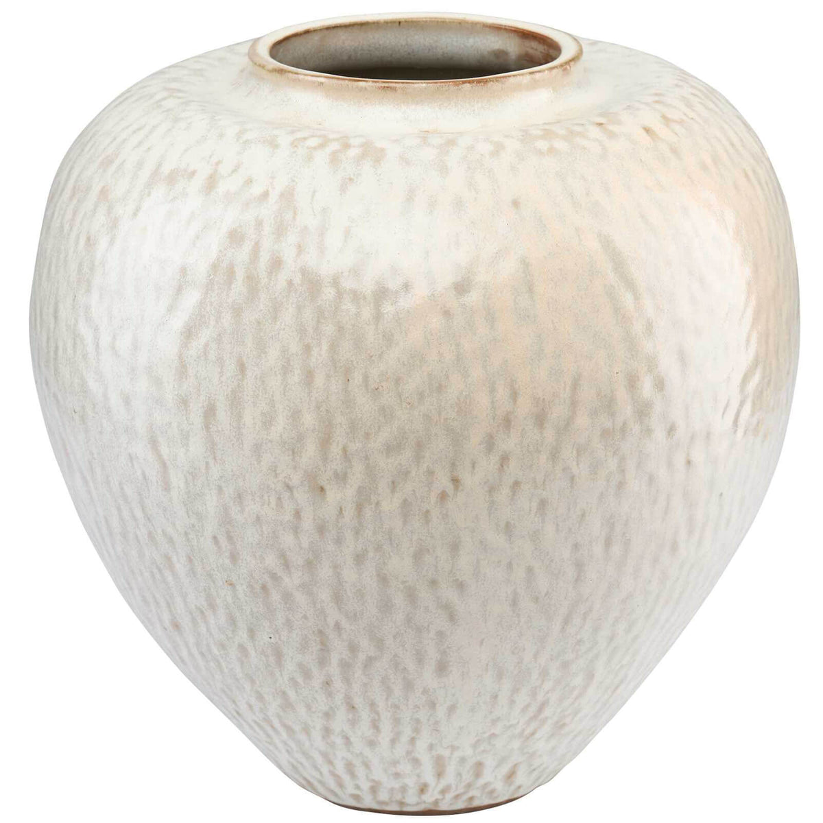 Sea Garden Jar