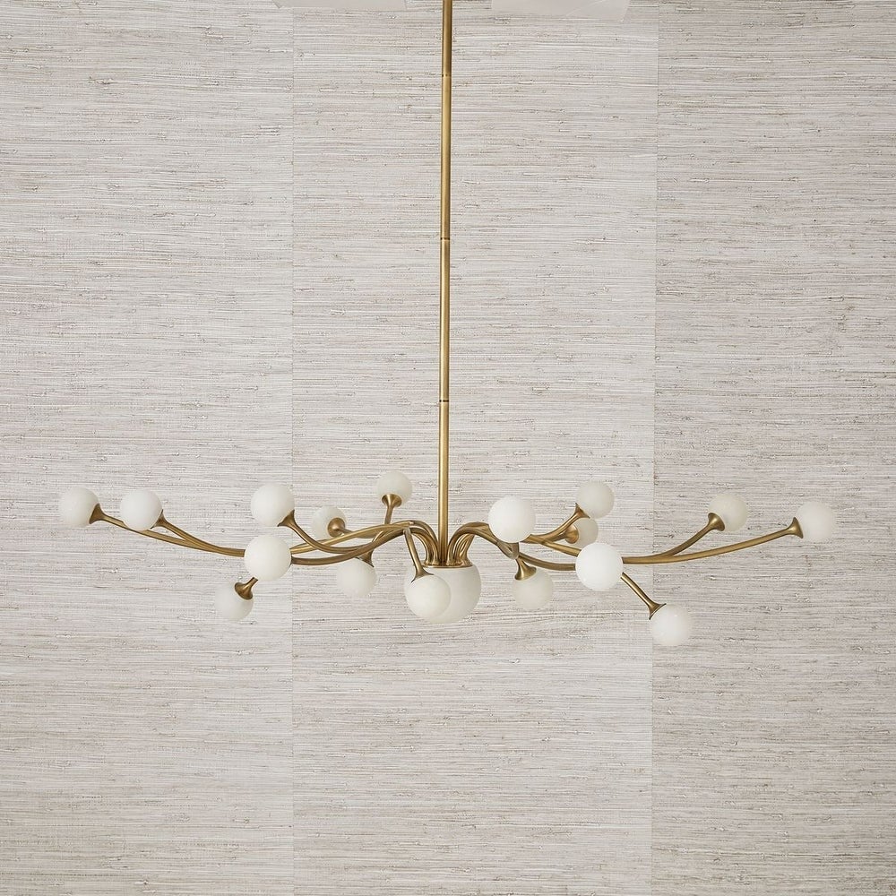 Flurry 19 Light Pendant