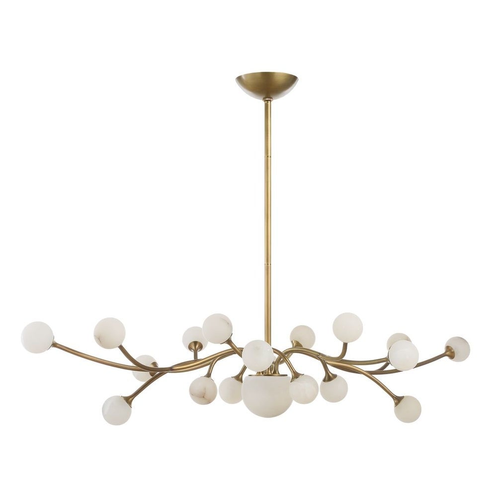 Flurry 19 Light Pendant