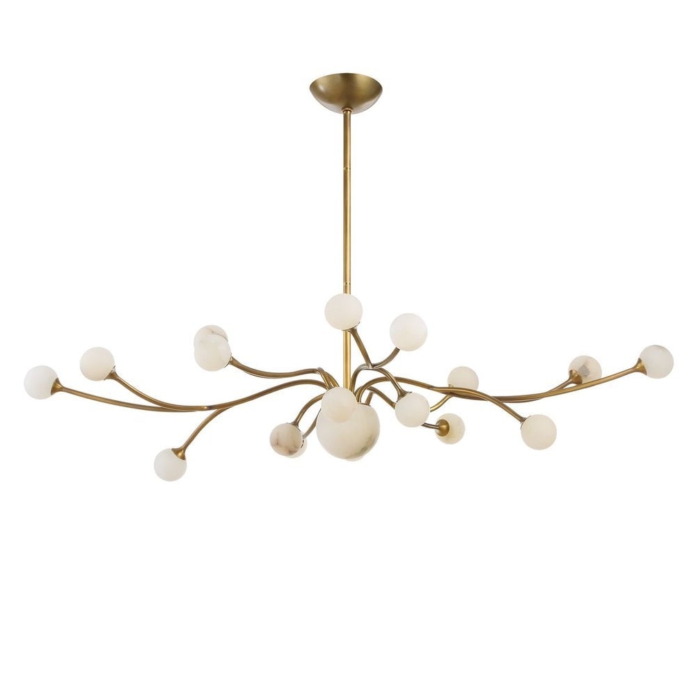 Flurry 19 Light Pendant