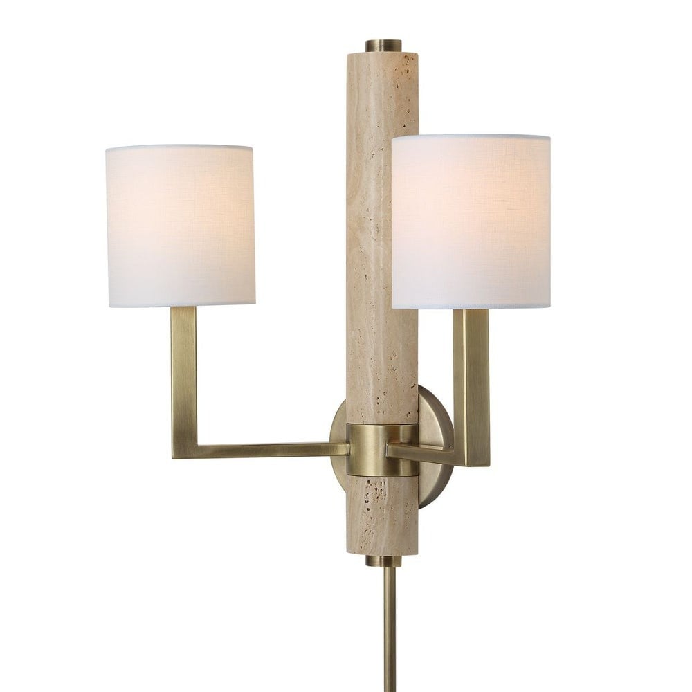 Commune, 2 Lt Sconce