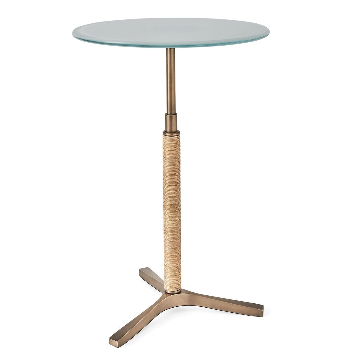 It's a Wrap Accent Table