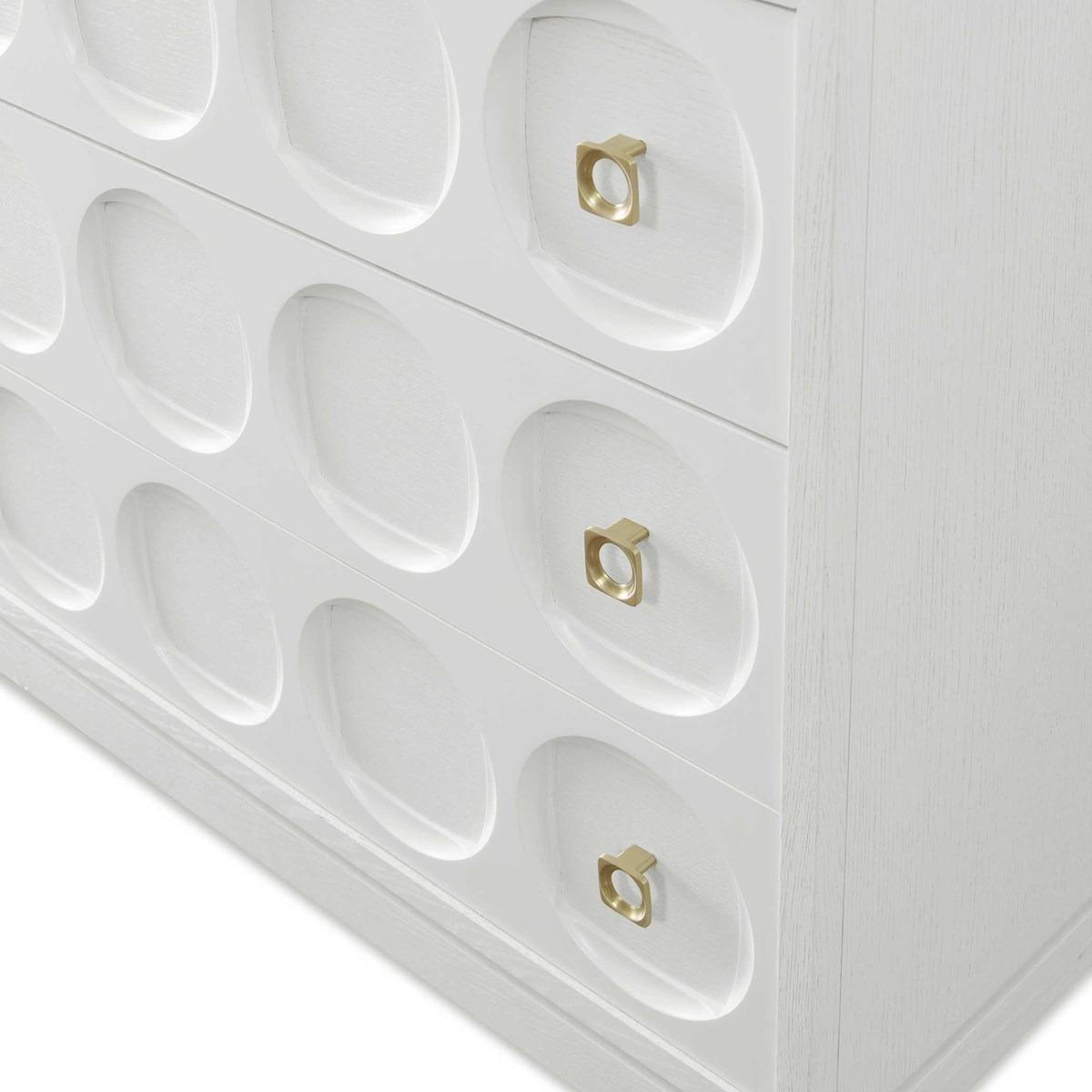 Roundabout 3 Drawer Chest