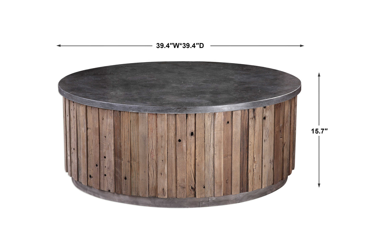 Finnegan Coffee Table