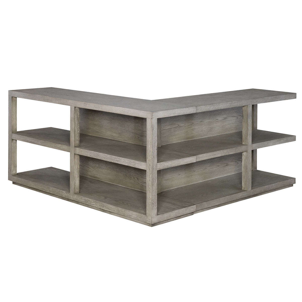 Haven Sofa Table - Long