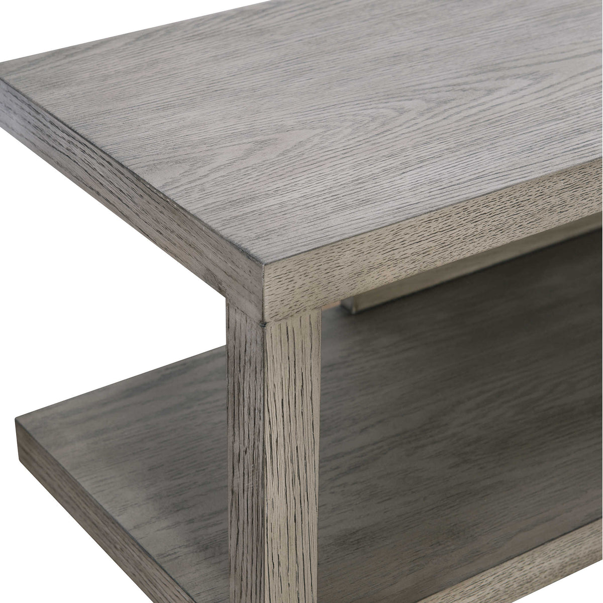 Haven Sofa Table - Long