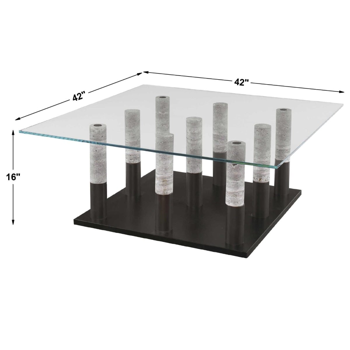 Colonnade Coffee Table