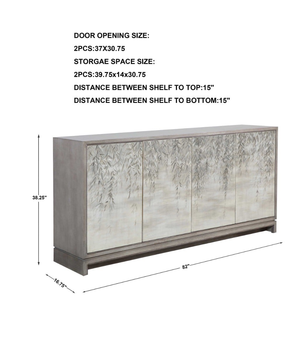 Willow Sideboard Cabinet