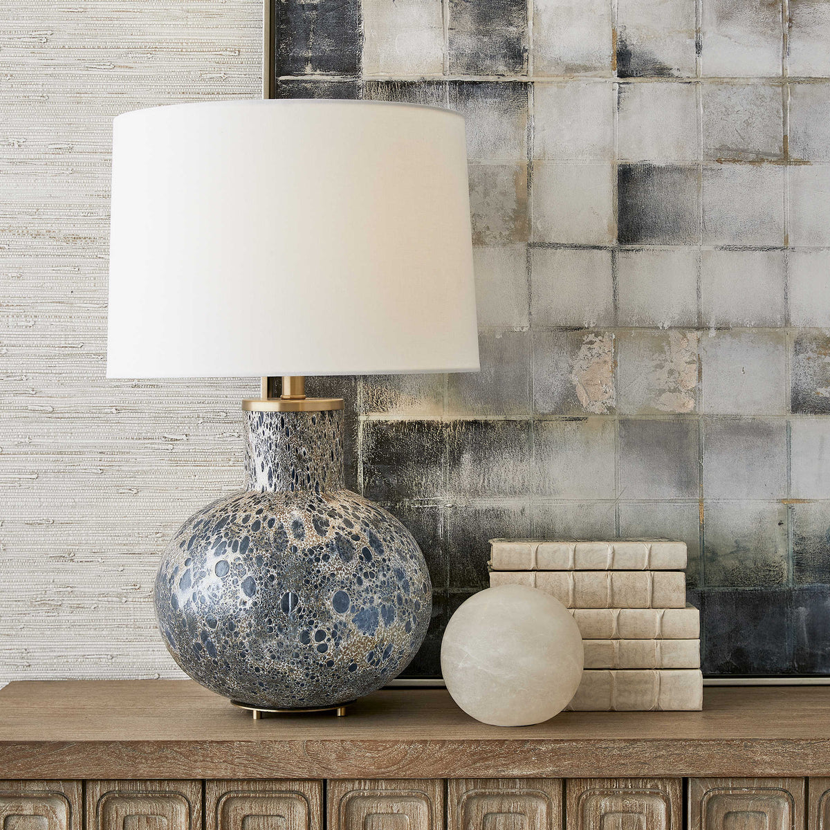 Atmosphere Table Lamp