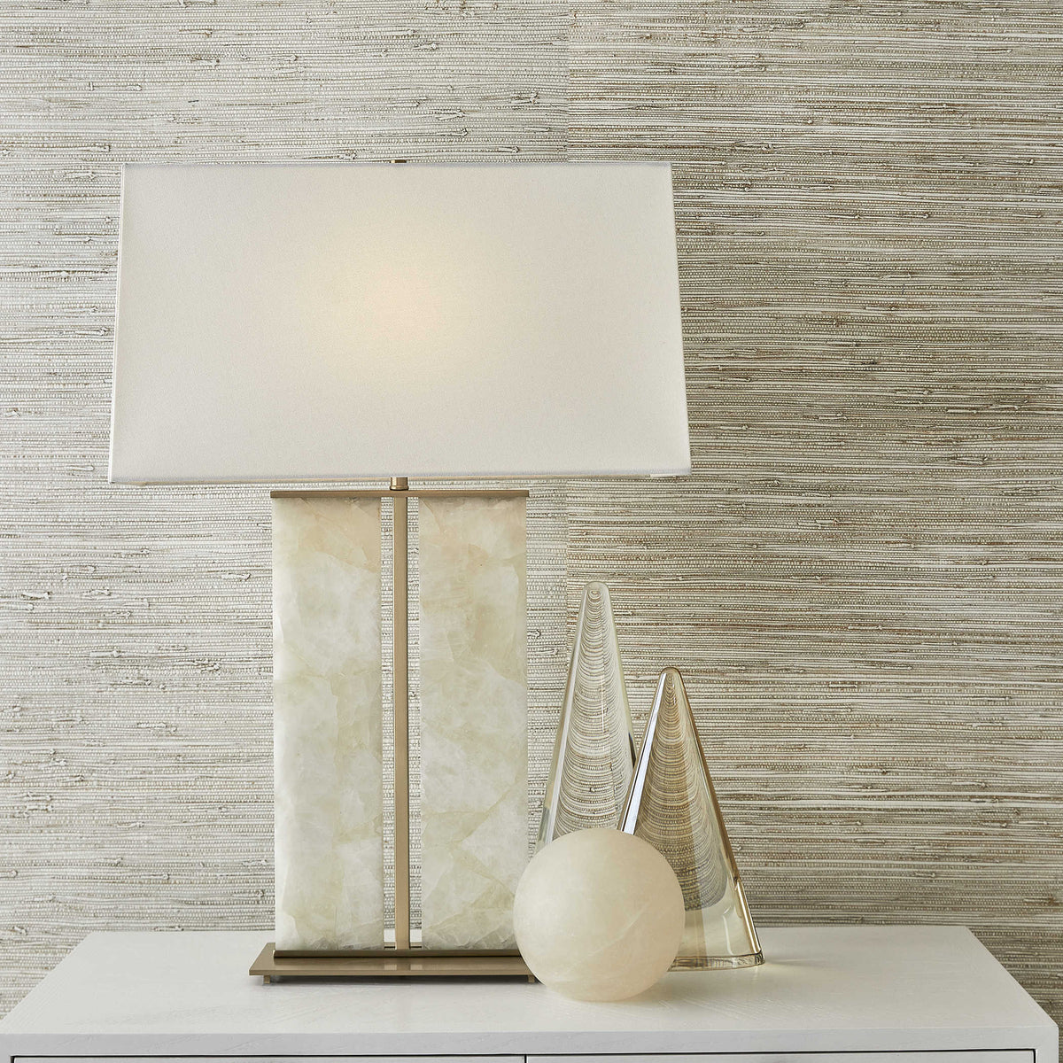 Lucent Table Lamp