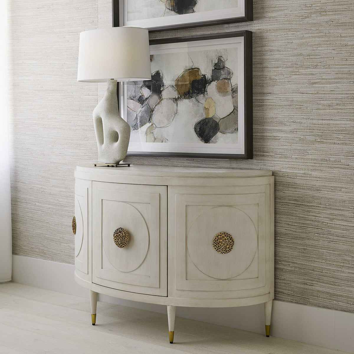 Formation Table Lamp