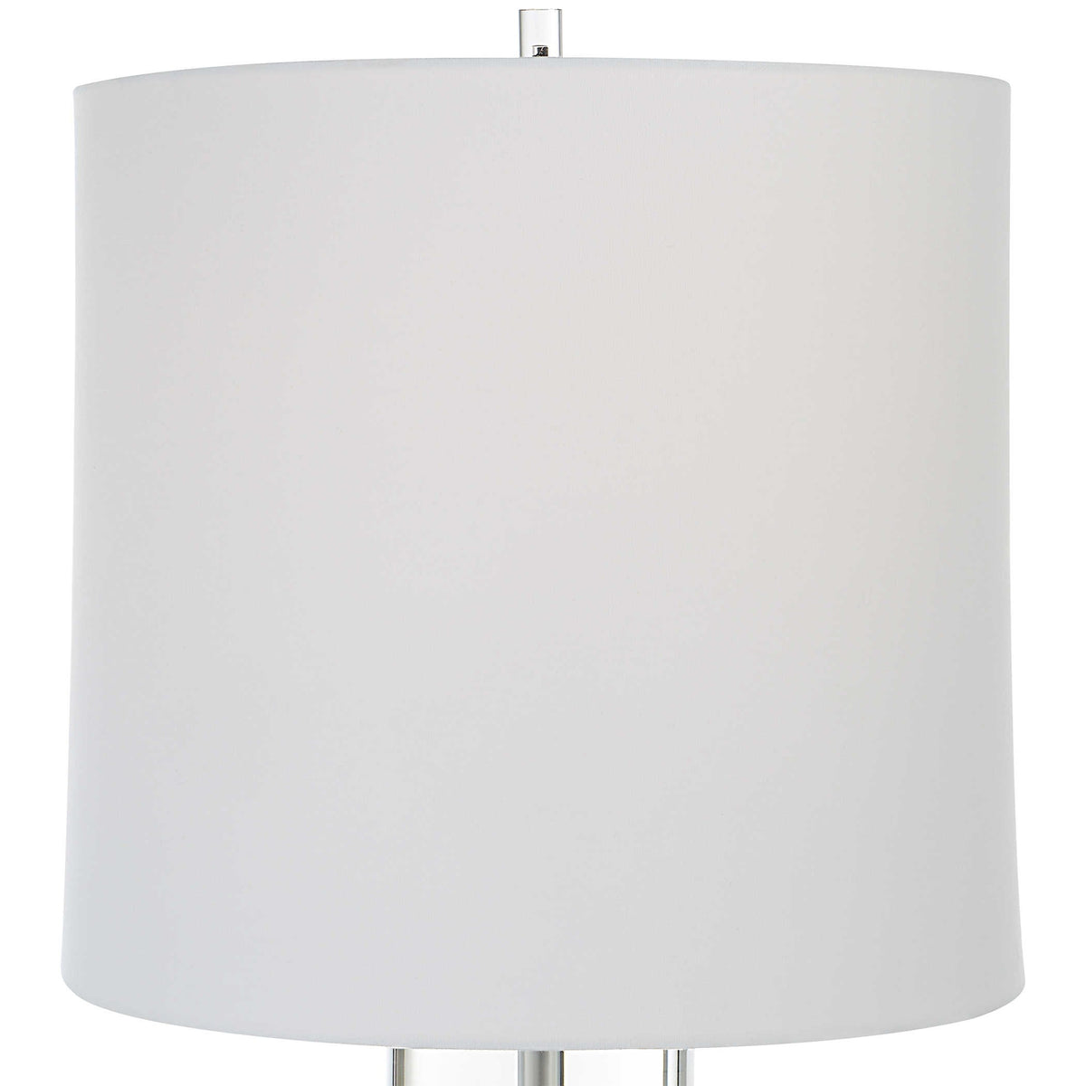 Accordion Table Lamp