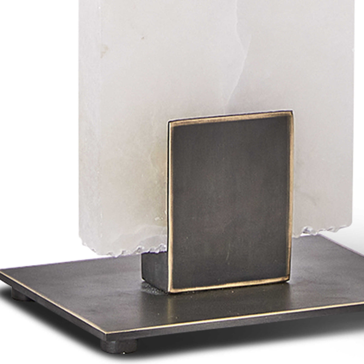 Clamp Table Lamp