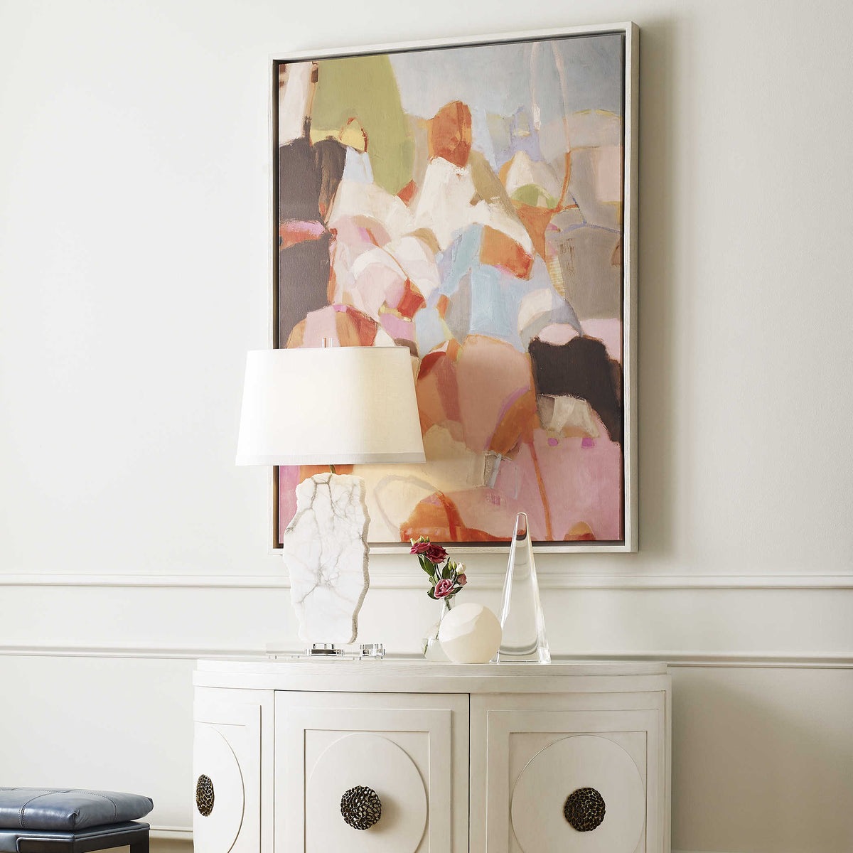 Slice Table Lamp